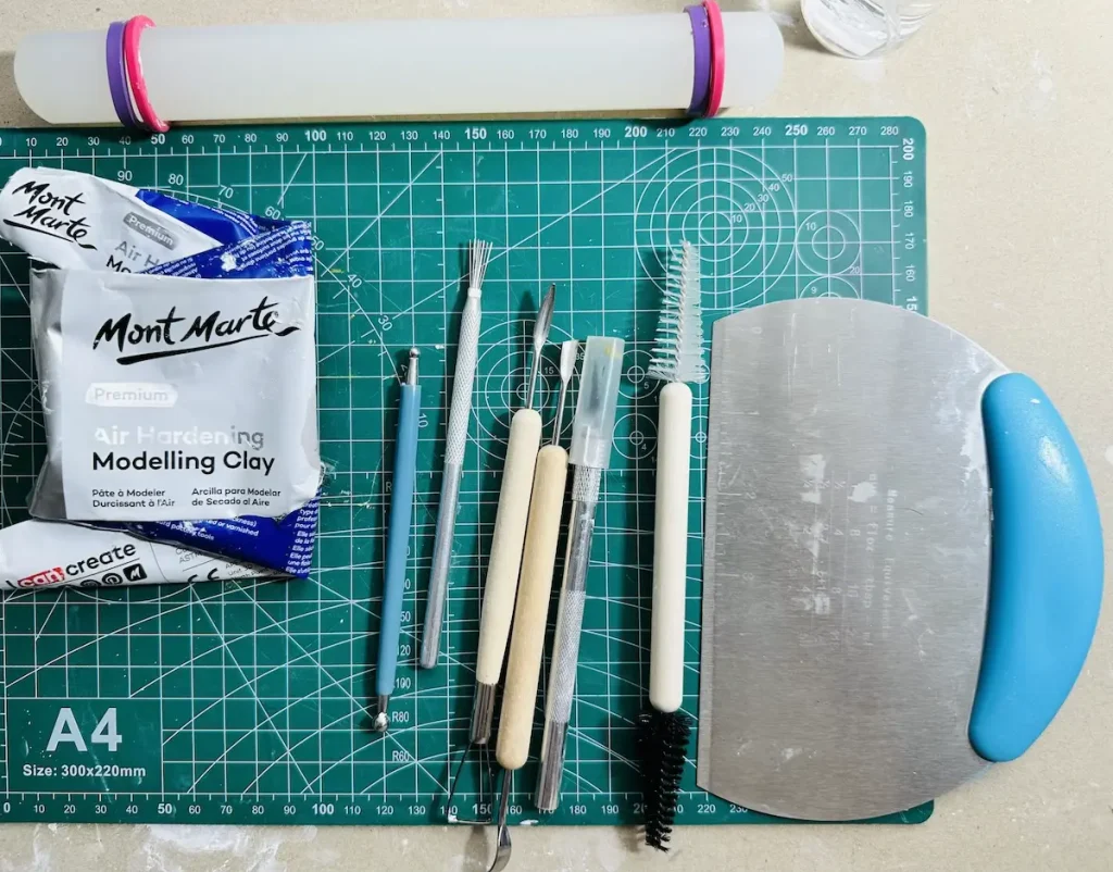 supplies