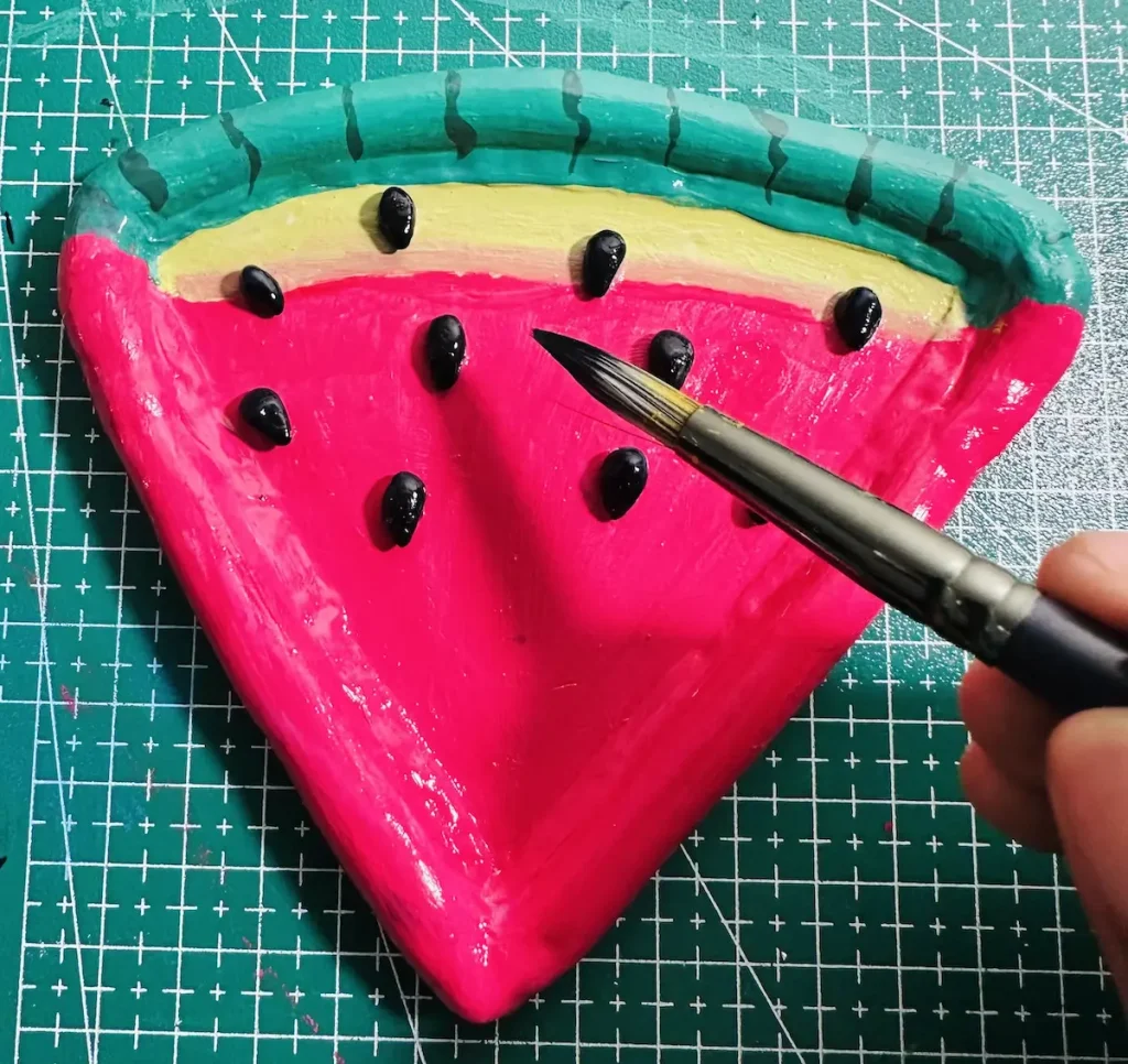 sealing the tray