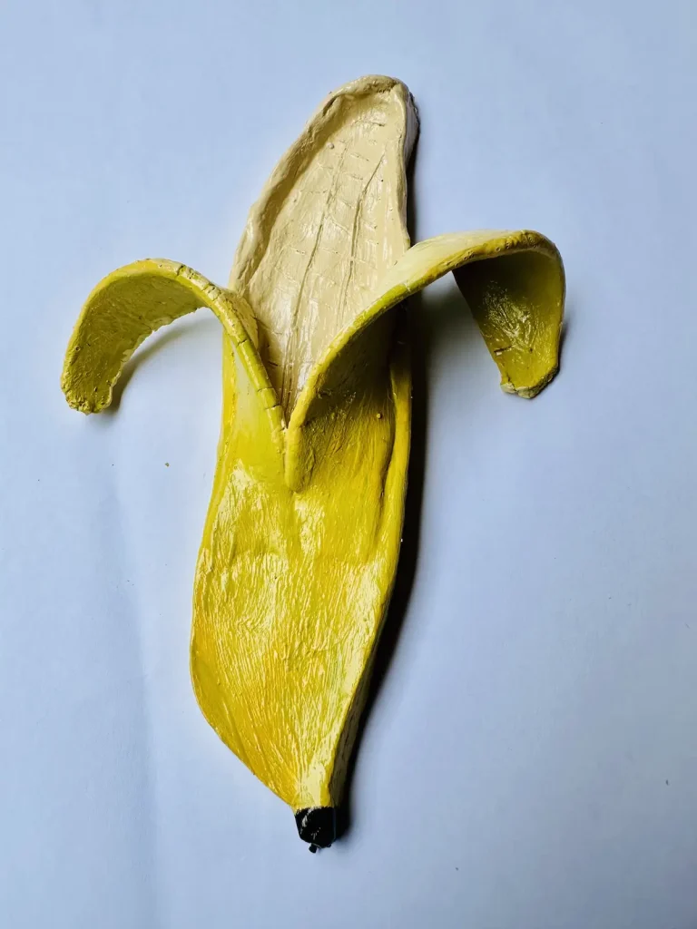 banana tray