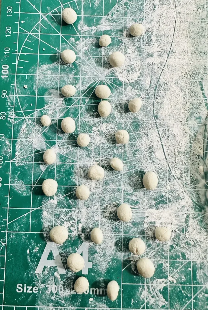 papaya clay seeds