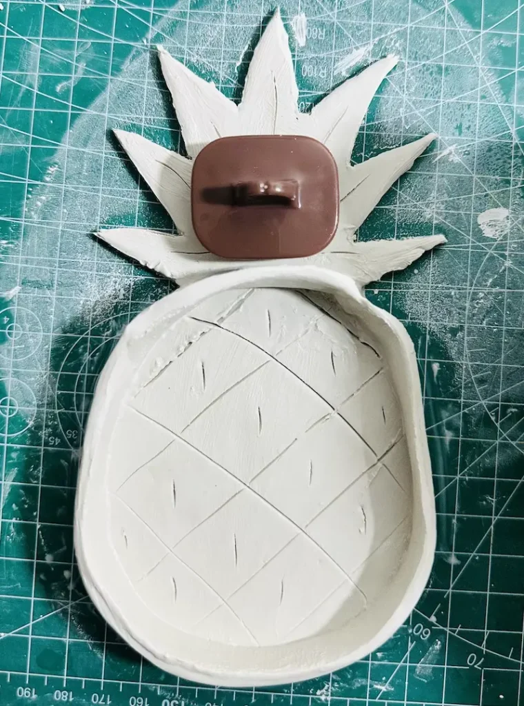 stamping letters
