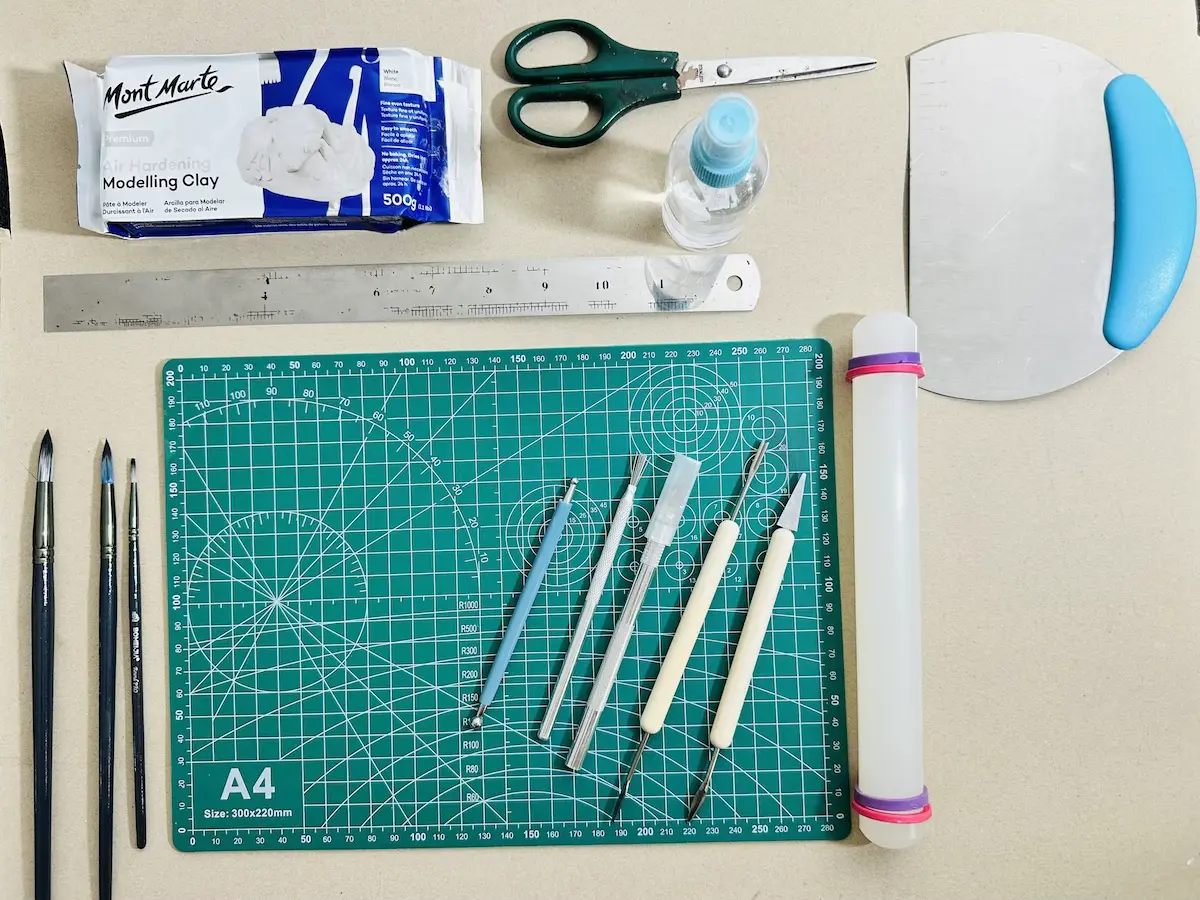 supplies
