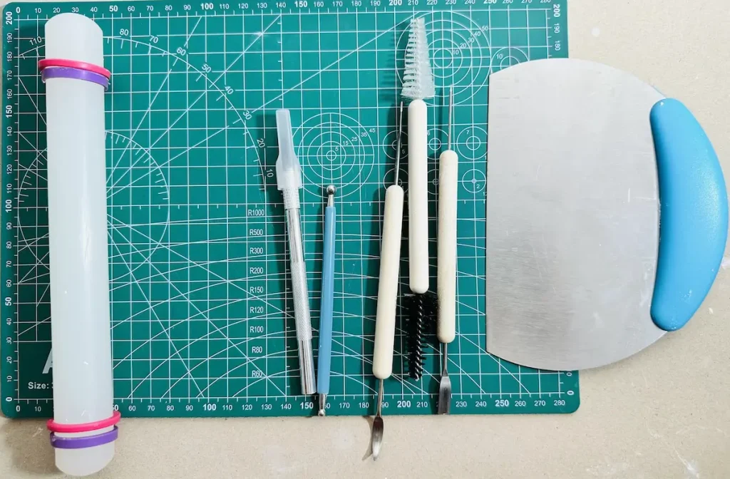 supplies