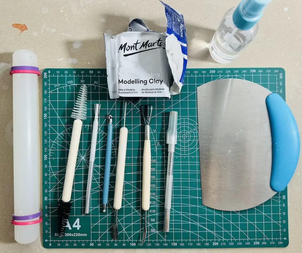 supplies