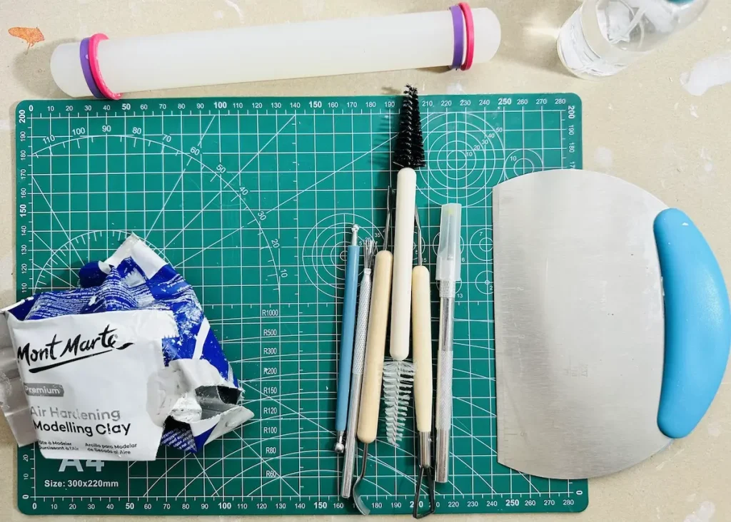 supplies