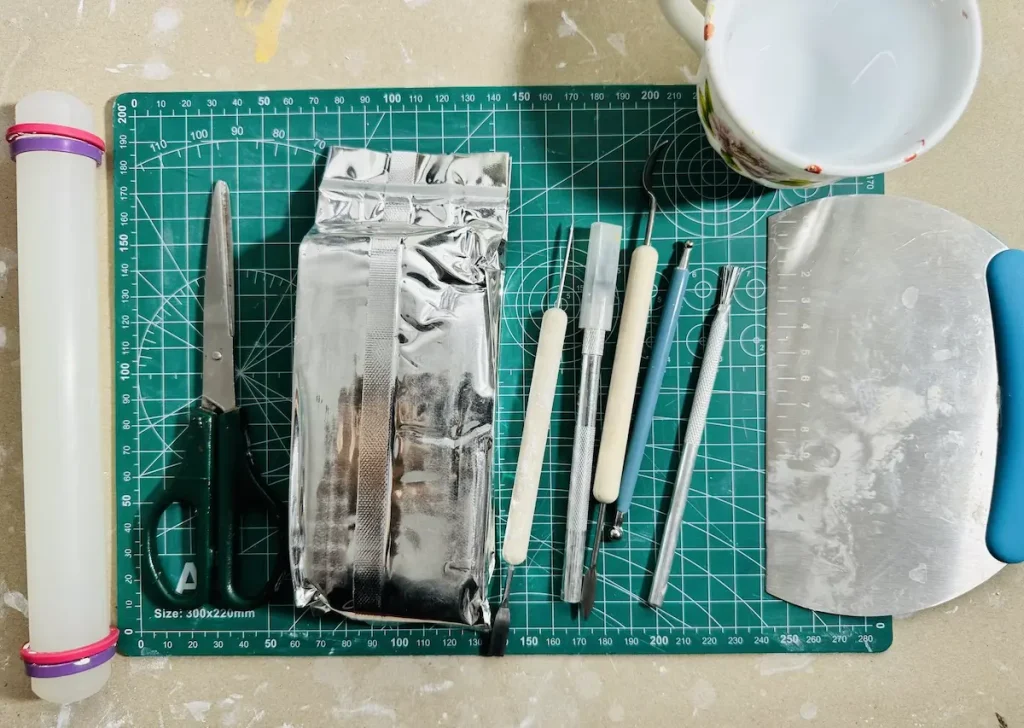 supplies