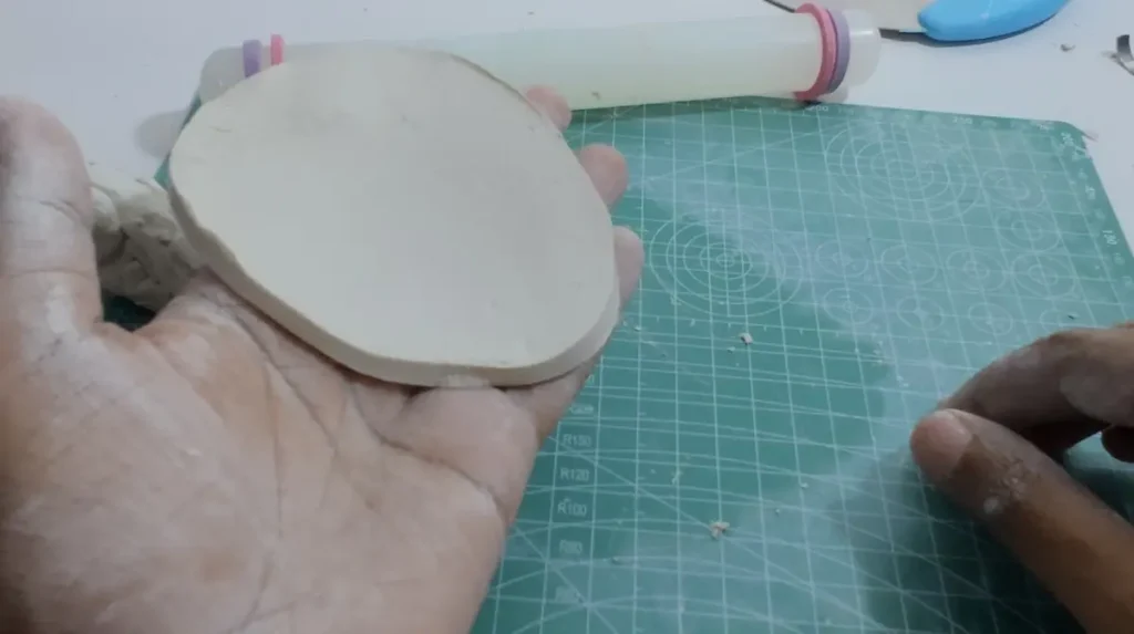 tray base
