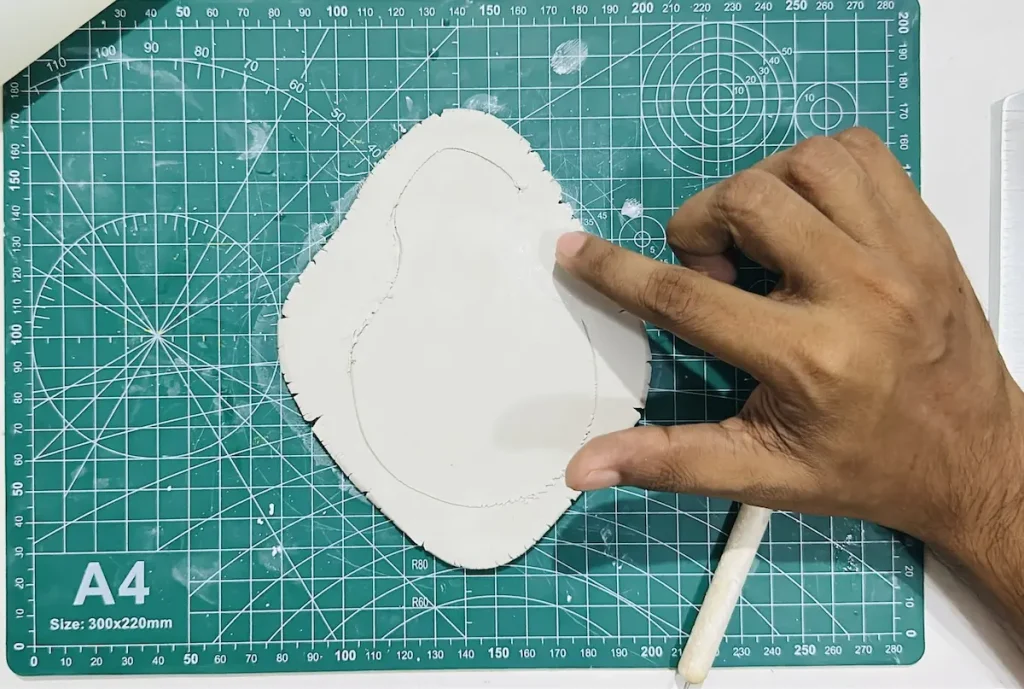 fix mistakes occured when tracing
