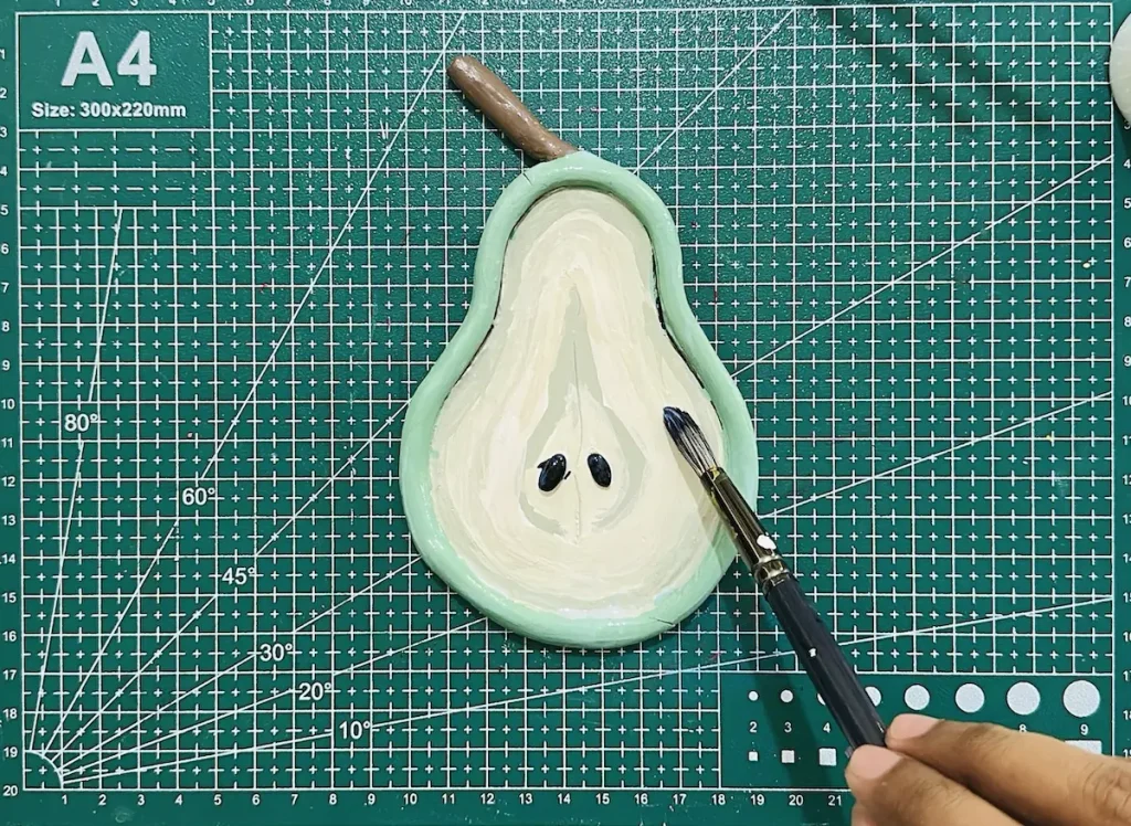 sealing the tray