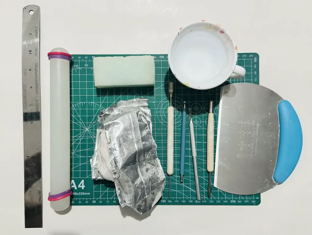 supplies