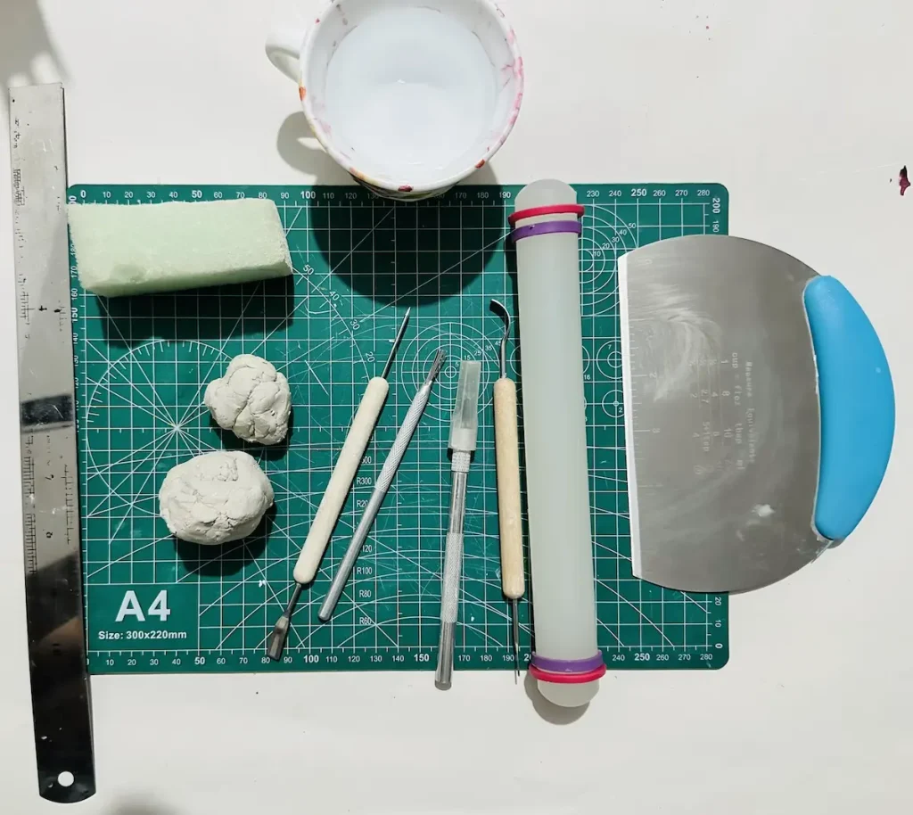supplies