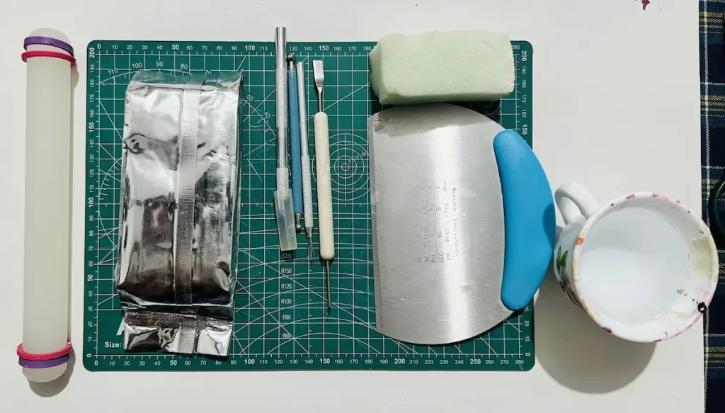 supplies