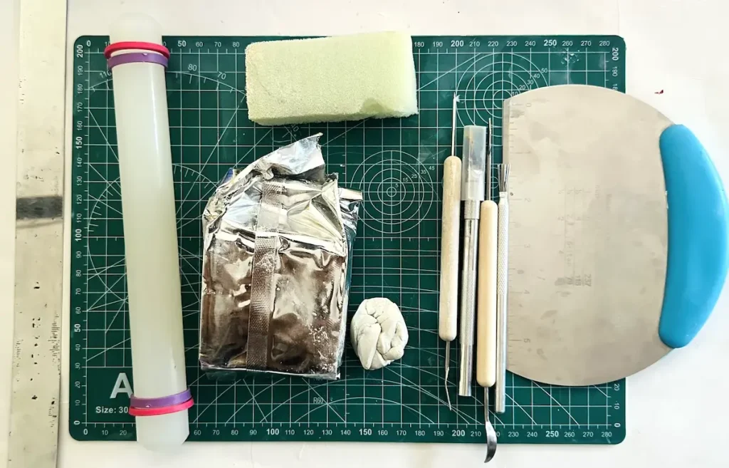 supplies