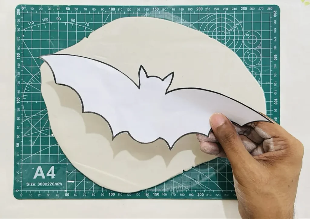 paper template