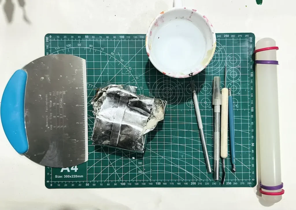 supplies